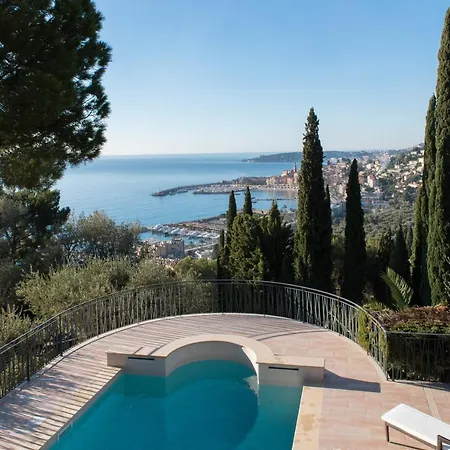 Apartament Philae Mentona