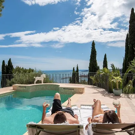 Philae Apartment Menton
