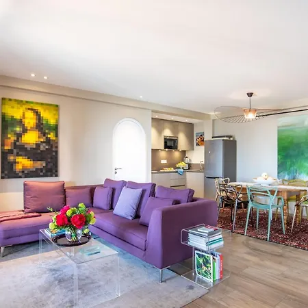 Philae Apartment *