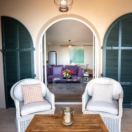 Apartment Philae
