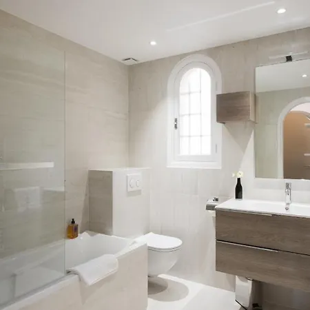 Philae Apartment Menton