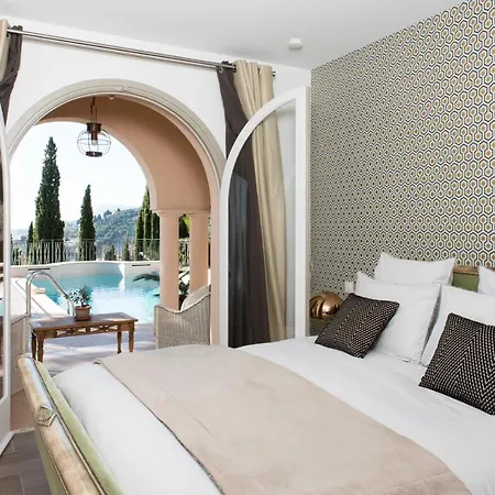 Apartment Philae Menton