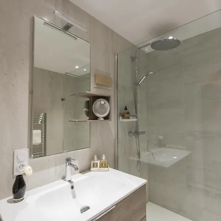 Philae Apartment *