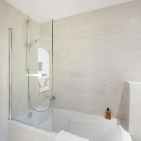 Apartament Philae
