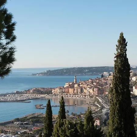 Philae Apartment Menton