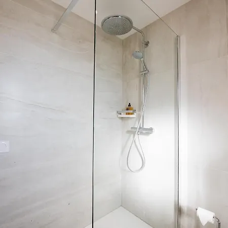 Apartment Philae Menton