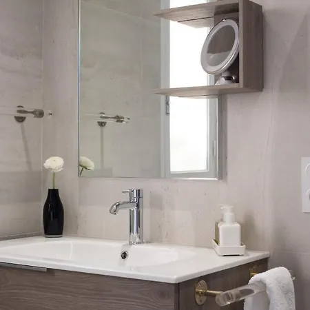 Apartament Philae Mentona