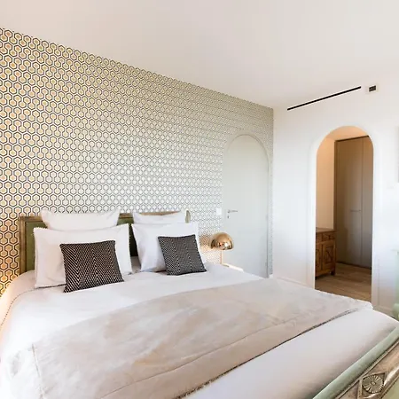 Apartment Philae Menton