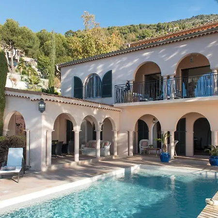 Philae Apartment Menton